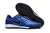 Chuteira Futsal Nike Tiempo X Azul 