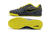 Chuteira Futsal Nike Tiempo X Cinza - comprar online