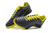 Chuteira Futsal Nike Tiempo X Cinza - loja online