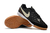 Chuteira Futsal Nike Tiempo X Ronaldinho R10 Preto - Alfa Esporte