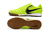 Chuteira Futsal Nike Tiempo X Verde Fluorescente - comprar online