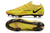 Chuteira Nike Phantom Elite Amarela - comprar online