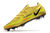 Chuteira Nike Phantom Elite Amarela - loja online