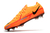 Chuteira Nike Phantom Elite Laranja - loja online