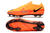 Chuteira Nike Phantom Elite Laranja - comprar online