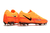 Chuteira Nike Phantom Elite Laranja na internet