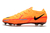 Chuteira Nike Phantom Elite Laranja