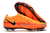 Chuteira Nike Phantom Elite Laranja