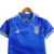 Kit Infantil Seleção da Itália I 23/24 Azul na internet