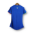 Camisa Cruzeiro I 21/22 Torcedor Feminina - Azul com detalhes em dourado - comprar online