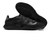 Chuteira Futsal Adidas Predator Falcon All Black