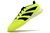 Chuteira Futsal Adidas Predator Falcon Verde Fluorescente com detalhe Preto - loja online