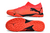 Chuteira Society Puma Future Laranja Fluorescente - comprar online