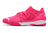 Chuteira Futsal Puma Future Z Rosa