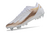 Chuteiras Adidas X Messi Argentina Speedflow + FG Dourada/Branco - loja online