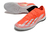 Chuteiras Futsal Adidas X Elite Laranja Fluorescente com detalhe Branco - Alfa Esporte