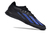 Chuteiras Futsal Adidas X Elite Preto com detalhe Roxo - Alfa Esporte