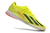 Chuteiras Futsal Adidas X Elite Verde Fluorescente - Alfa Esporte