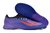 Chuteiras Futsal Adidas X Elite Roxo Fluorescente