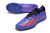 Imagem do Chuteiras Futsal Adidas X Elite Roxo Fluorescente