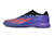 Chuteiras Futsal Adidas X Elite Roxo Fluorescente