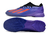 Chuteiras Futsal Adidas X Elite Roxo Fluorescente