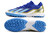 Society Adidas X Elite Messi Azul Escuro com detalhe Dourado