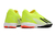 Chuteiras Society Adidas X Elite Verde Fluorescente na internet