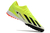 Chuteiras Society Adidas X Elite Verde Fluorescente - loja online