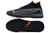 Chuteira Society Nike Phantom GX Elite DF Link Preto - comprar online