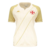 Camisa Vasco da Gama III 24/25 - Torcedor Kappa Masculina Dourada