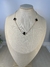 Choker Neymar Preta - loja online