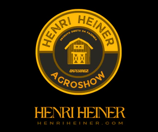 Henri Heiner Agroshow