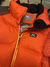 Campera de Pluma KOLPING 800 UNLIMITED OUTDOOR (L/XL) - tienda online