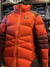 Campera de Pluma KOLPING 800 UNLIMITED OUTDOOR (L/XL)