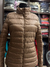 Campera de Pluma ALPINIST (M)