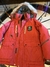 Campera EXPLORE THE ARCTIC CONQUER (M) - tienda online