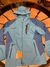 Campera COLUMBIA OMNI-TECH (L)