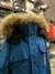 Campera de Nieve FLUKE (S) - comprar online