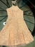 Vestido de Fiesta BGBC (XS) - tienda online