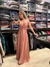 Vestido de Fiesta ROSE (M)