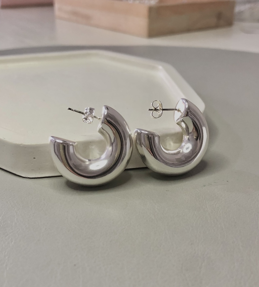 Comprar argollas hotsell