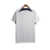 Camisa Paris Saint-Germain Treino 23/24 - Torcedor Nike Masculina - Branca com detalhes em azul e vermelho - comprar online