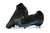 Chuteira Nike Mercurial Superfly 8 FG Elite Black Boost