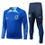 Conjunto Inglaterra 23/24 Masculino Nike - Azul