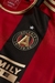 Camisa Atlanta United I 24/25 - Torcedor Adidas Masculina - Preta e vermelha na internet