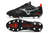 Mizuno Morelia Neo Preto e Cinza - Loja GW Sports