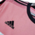 Camisa Retrô Juventus 2015/2016 - Adidas Masculina - Rosa com detalhes em preto na internet