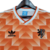 Camisa Retrô Seleção da Holanda I 1988 - Adidas Masculina - Laranja - loja online