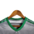 Camisa Retrô Palmeiras III 2015 - Masculina Puma - Cinza com detalhes em verde na internet